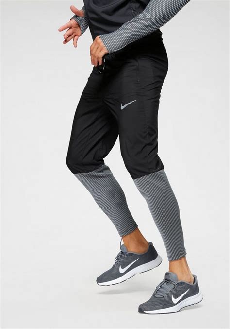 nike running tech herren laufhose lang|Herren Running Hosen (10) .